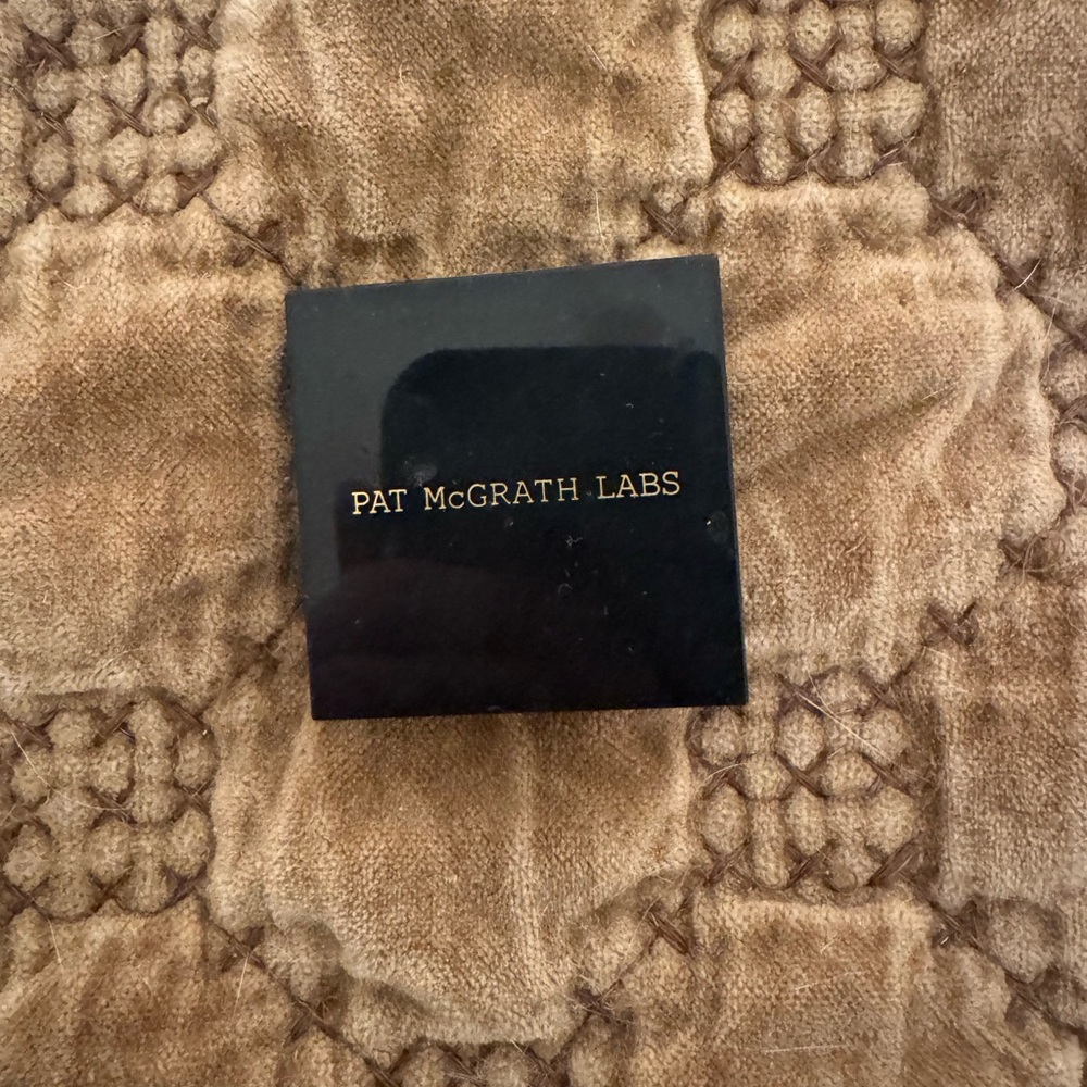 Pat McGrath Labs Mini Divine Rose Blush
